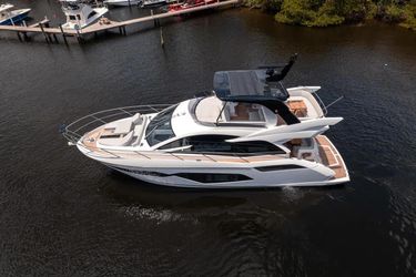 55' Sunseeker 2024 Yacht For Sale
